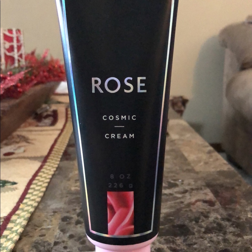 Bath & Body Works Cosmic Cream